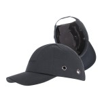 Czapka Ochronna Bumpcap Czarna Procera