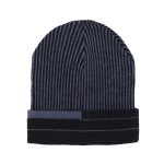 Czapka Zimowa Akrylowa Dziana Black/gray Procera