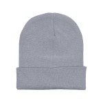 Czapka Zimowa Akrylowa Dziana Gray Procera