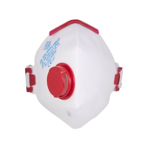 Półmaska Filtrująca Fs 58v Ffp3 Nr D