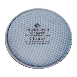 Filtr Przeciwpyłowy Fs Zi28 P2 R Procera