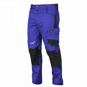 Spodnie Do Pasa Helicon Sp Rip-stop 260 Blue Procera