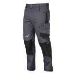 Spodnie Do Pasa Helicon Sp Rip-stop 260 Gray Procera