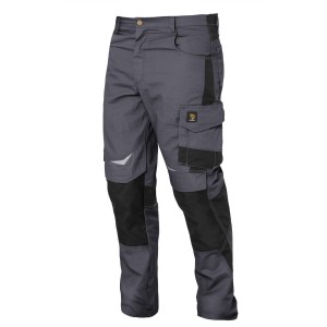 Spodnie Do Pasa Helicon Sp Rip-stop 260 Gray Procera
