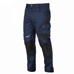 Spodnie Do Pasa Helicon Sp Rip-stop 260 Navy Procera