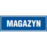 Znak - Magazyn - Pb 004 Bh Pn