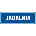 Znak - Jadalnia - Pb 026 Bh Pn
