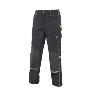 Spodnie Do Pasa Pioneer Procera