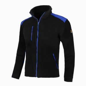 Polar 350 Czarno-niebieski Procera