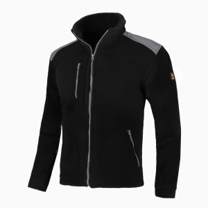 Polar 350 Czarno-szary Procera