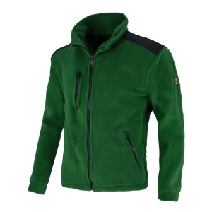Polar 350 Zielono-czarny Procera
