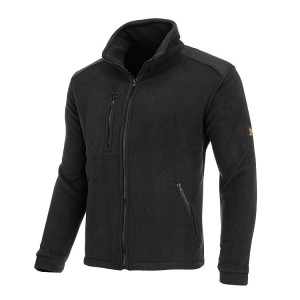 Polar 350g Czarny Wzmocniony Procera