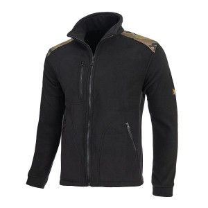 Polar 350g Czarny Moro Wzmocniony Procera