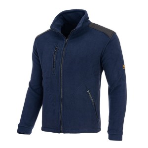 Polar 350g Granatowy Wzmocniony Procera