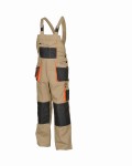 Spodnie Ogrodniczki Proman 260 Safari Procera