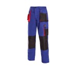 Spodnie Do Pasa Proman 290 Niebieskie Procera