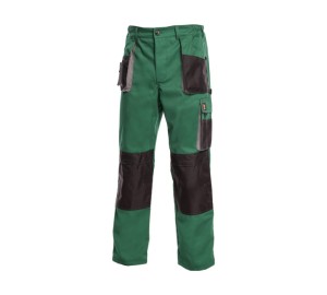 Spodnie Do Pasa Proman 290 Zielone Procera