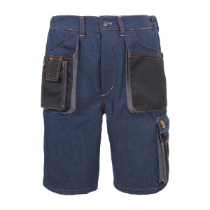 Spodnie Krótkie Proman 310 Jeans Procera