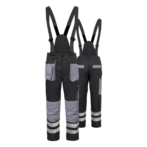 spodnie-do-pasa-proman-dual-cotton-250-szare.jpg