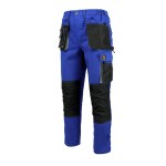 Spodnie Do Pasa Proman Stretch 250 Niebieski Procera