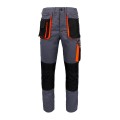 spodnie-do-pasa-proman-stretch-250-szary-pomaranczowy.jpg