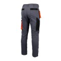 spodnie-do-pasa-proman-stretch-250-szary-pomaranczowy.jpg