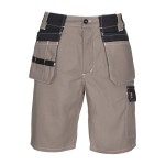 Spodnie krotkie Promonter Cotton 250 Safari Procera