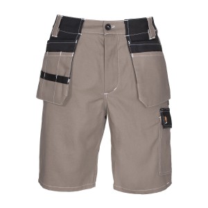 Spodnie krotkie Promonter Cotton 250 Safari Procera