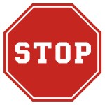 Znak - Stop - Sa 012 E2 Pn Procera