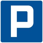 Znak - Parking - Sa017 E2 Pn Procera