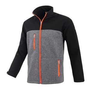 Shellpol Bluza Robocza Gray Procera