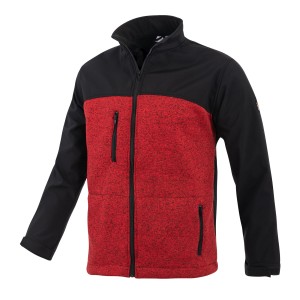 Shellpol Bluza Robocza Red Procera