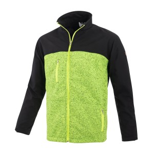 Shellpol Bluza Robocza Yellow Procera