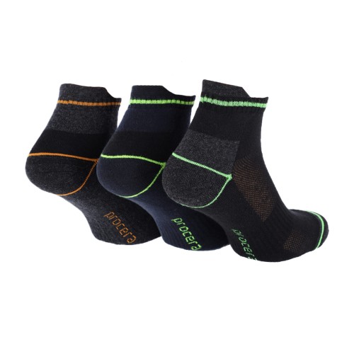 Skarpety Robocze Summer Quarter Work Socks Procera