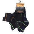 Skarpety Robocze Summer Quarter Work Socks Procera