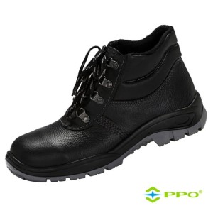 Trzewik Ocieplany Ppo-031 O1 Src Ppo