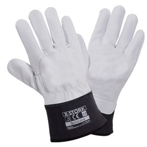 Rękawice Skórzane X-stork Procera