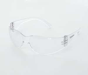 Okulary Ochronne Diego ( Przezroczyste) Procera