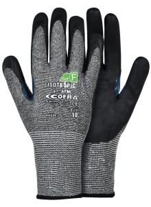 Rękawice Ochronne Antyprzecięciowe Isotropic G094-d100 Cofra