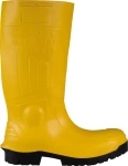 Buty Robocze Kalosze Z Podnoskiem żółty Light S5s An Ci Lg Fo Sr Cofra