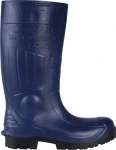 Buty Robocze Kalosze Z Podnoskiem Niebieski Light S5s An Ci Lg Fo Sr Cofra