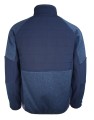 Kurtka z dzianiny hybrydowej F1236-03 Lyngsoe