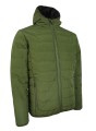 Kurtka dwustronna wodoochronna F1296-08/07 Lyngsoe