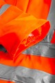 Zestaw komplet wodoochronny ognioodporny ostrzegawczy HI-VIS ARC-LR4057-05 Lyngsoe