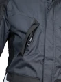 Kurtka zimowa przeciwdeszczowa Parka 3w1 Daneborg Cofra