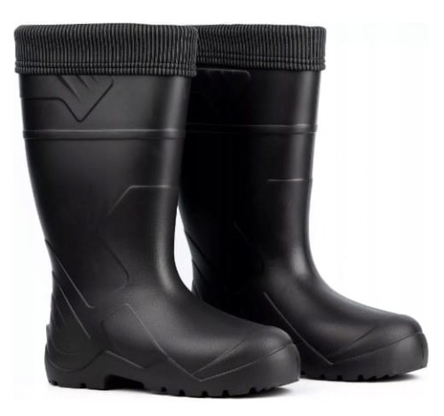 Gumiaki kalosze robocze męskie Napoli 56759 Fagum-stomil