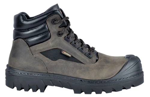 Buty robocze trzewiki Barinas UK S3 HRO SRC Cofra