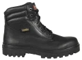 Buty robocze trzewiki ochronne Windsor S3 WR HI CI HRO SRC Cofra