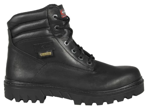 Buty robocze trzewiki ochronne Windsor S3 WR HI CI HRO SRC Cofra