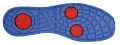 Półbuty robocze ochronne Karma Blue S3 SRC Cofra